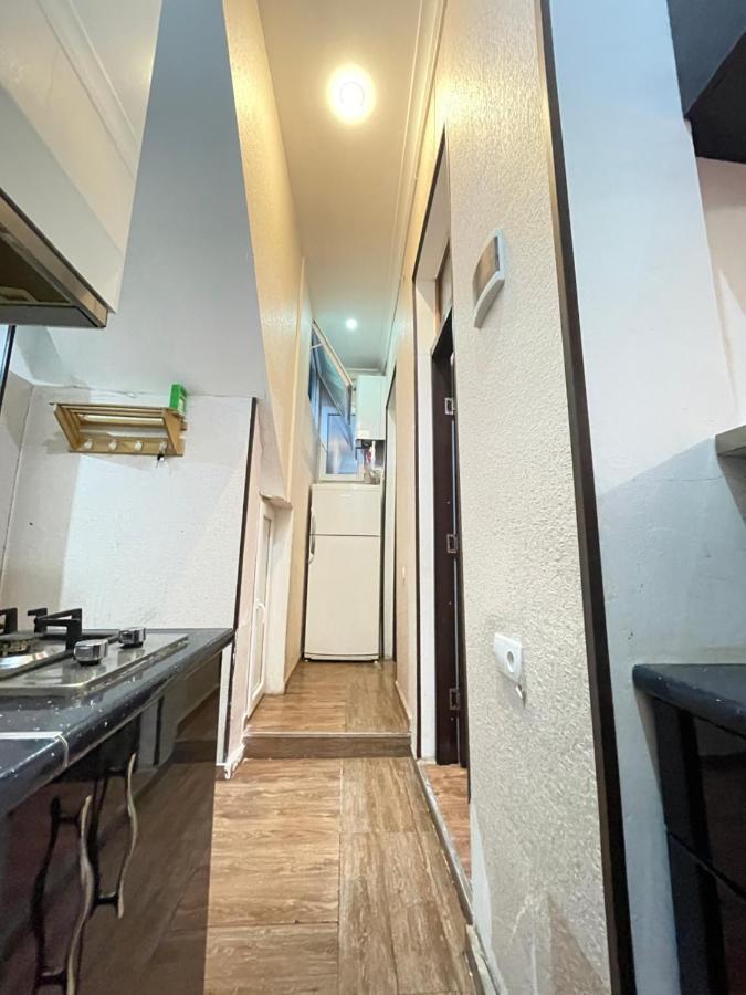 Honey Apartment Tbilisi Exterior foto